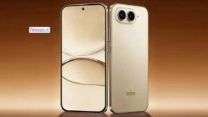 Redmi Turbo 5 Pro Max Phone Teased