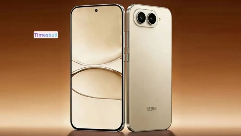 Redmi Turbo 5 Pro Max Phone Teased