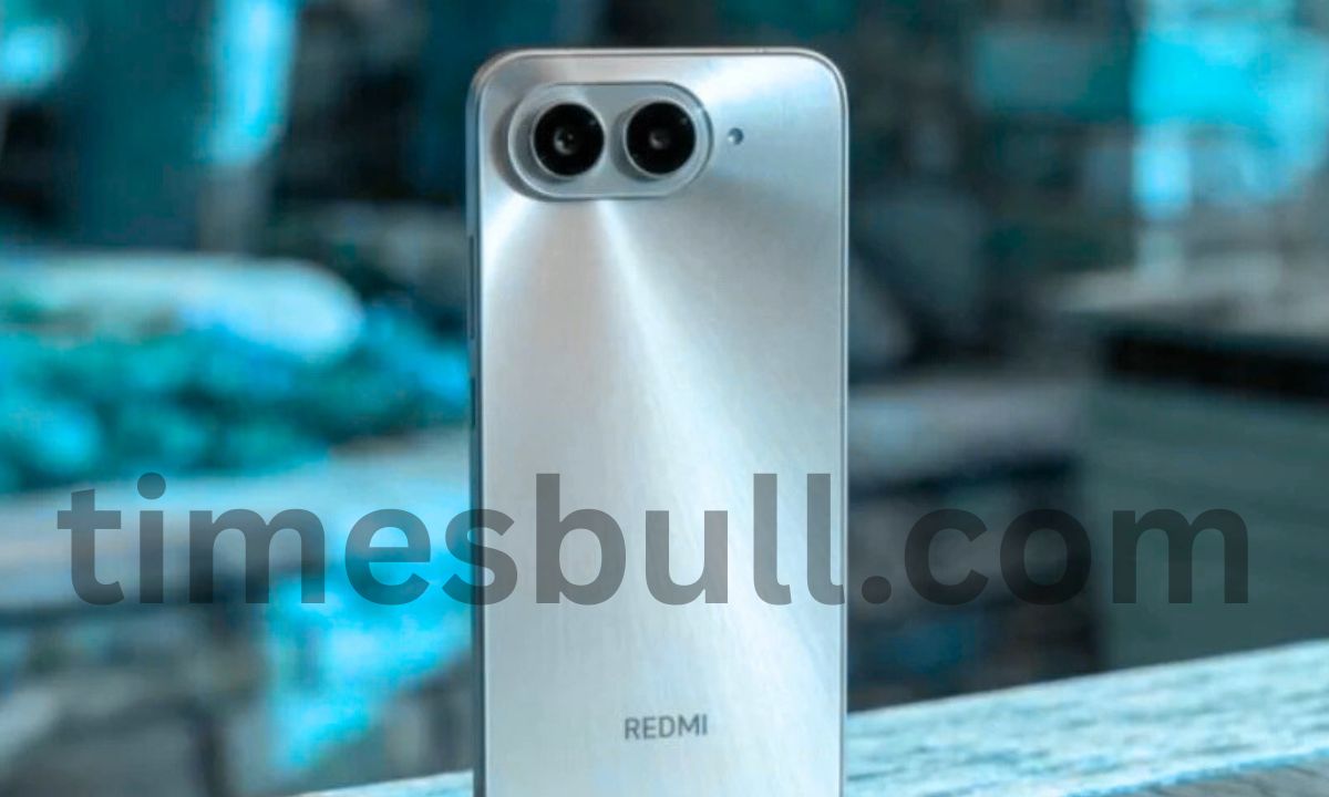 Redmi Turbo 5 Pro