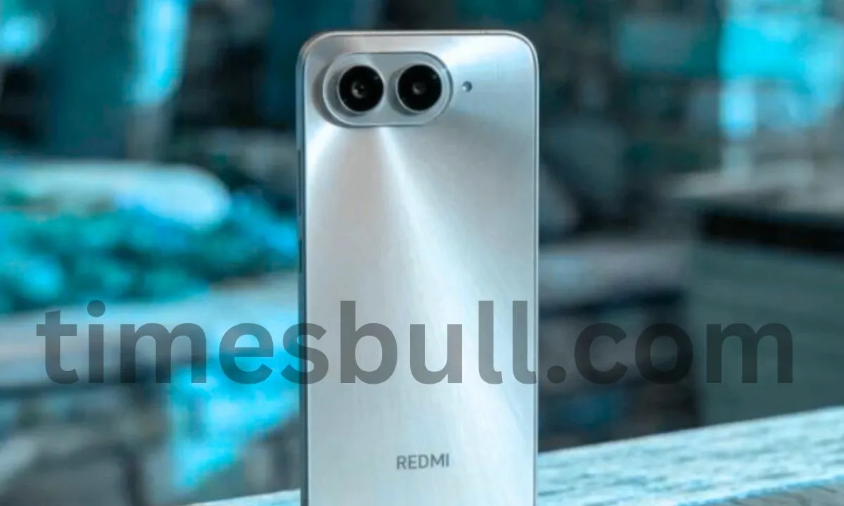 Redmi Turbo 5 Pro Max