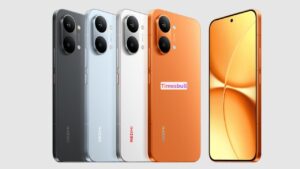 Redmi Turbo 5 & Turbo 5 Max Phones Officially Launched