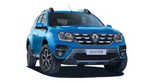 Renault Duster 2026 Review – Ride Quality, Engine Performance and Practicality