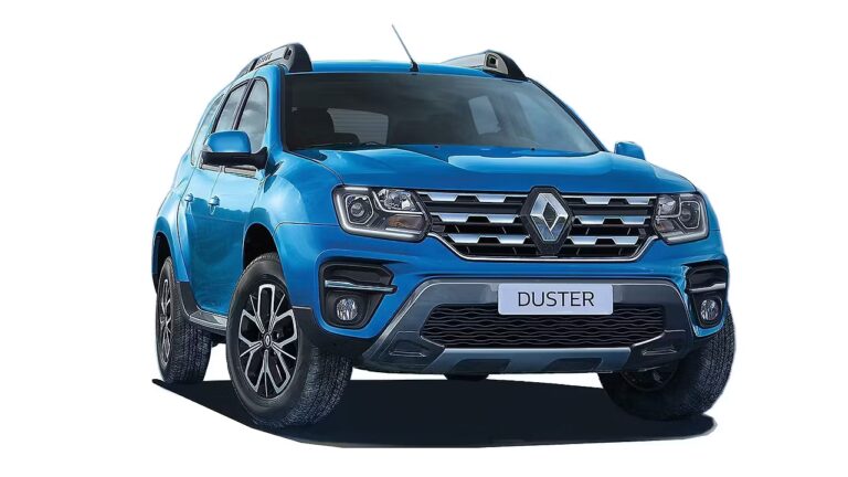 Renault Duster 2026 Review – Ride Quality, Engine Performance and Practicality
