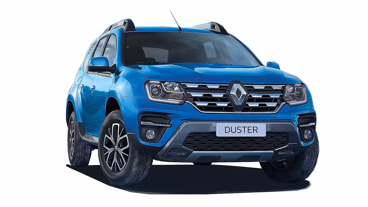 Renault Duster 2026 Review –...