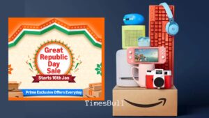 Amazon Republic Day Sale 2026: Top Deals Revealed, Wishlist Now For Shopping!