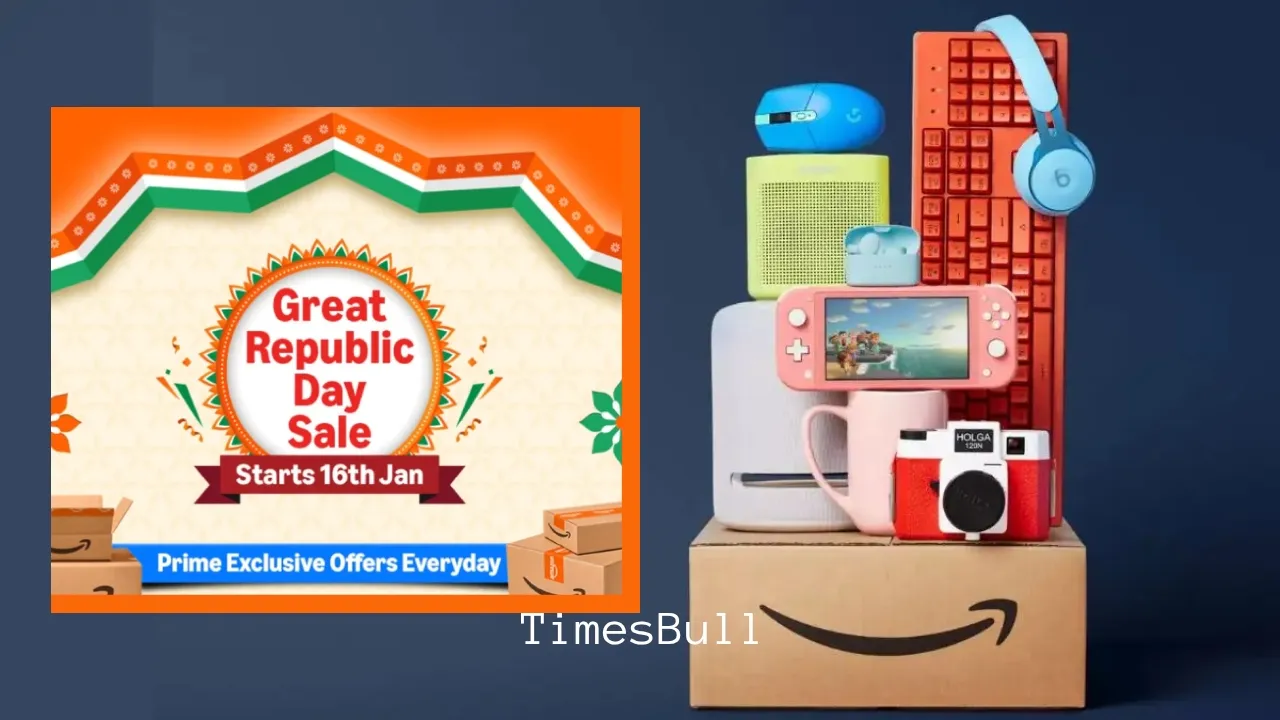 Republic Day Sale