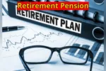 Retirement Pension