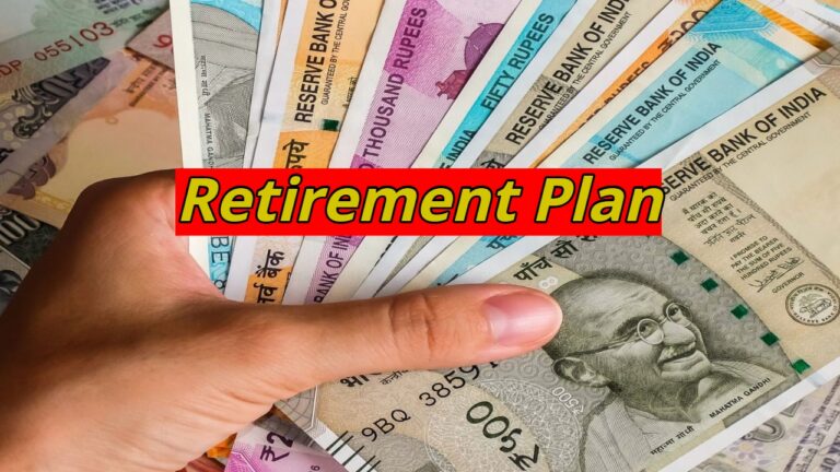 Retirement Plan