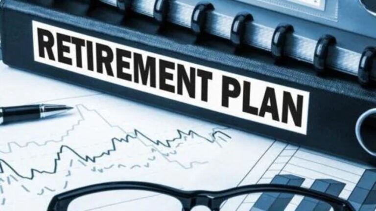 Retirement Planning
