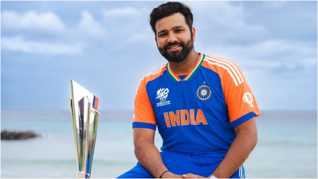 Rohit Sharma will set a huge record in 2026! you’ll be shocked
