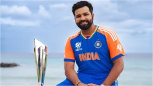 Rohit Sharma will set a huge record in 2026! you’ll be shocked