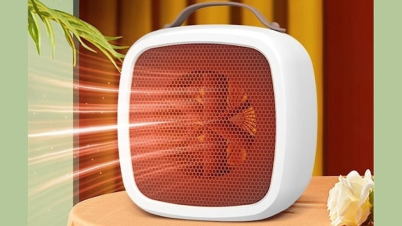 Best Portable Heaters under Rs...