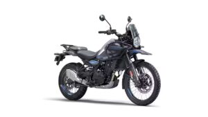 Royal Enfield Himalayan 450 2026 Review – Touring Ability, Comfort and Off-Road Performance