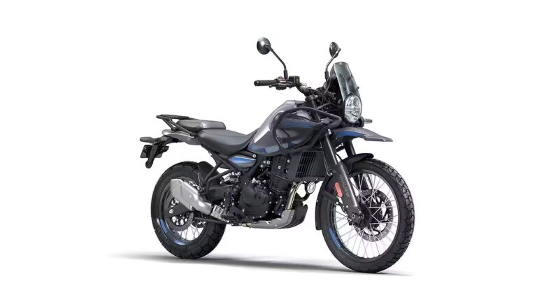 Royal Enfield Himalayan 450 2026 Review – Touring Ability, Comfort and Off-Road Performance