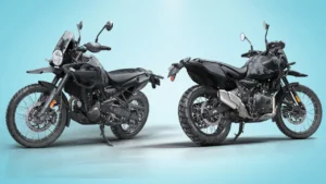 Royal Enfield Himalayan Electric vs Zero DS – Range, Off-Road Ability & Tech