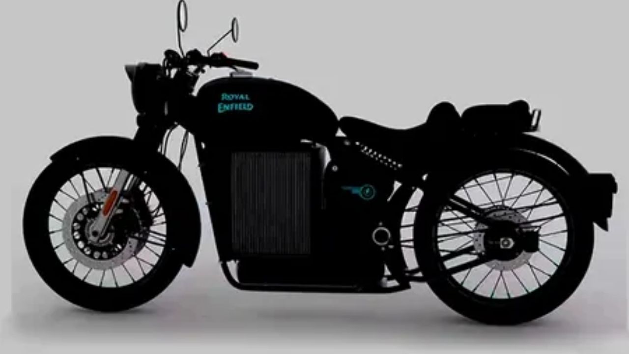 Royal Enfield’s upcoming new bikes...