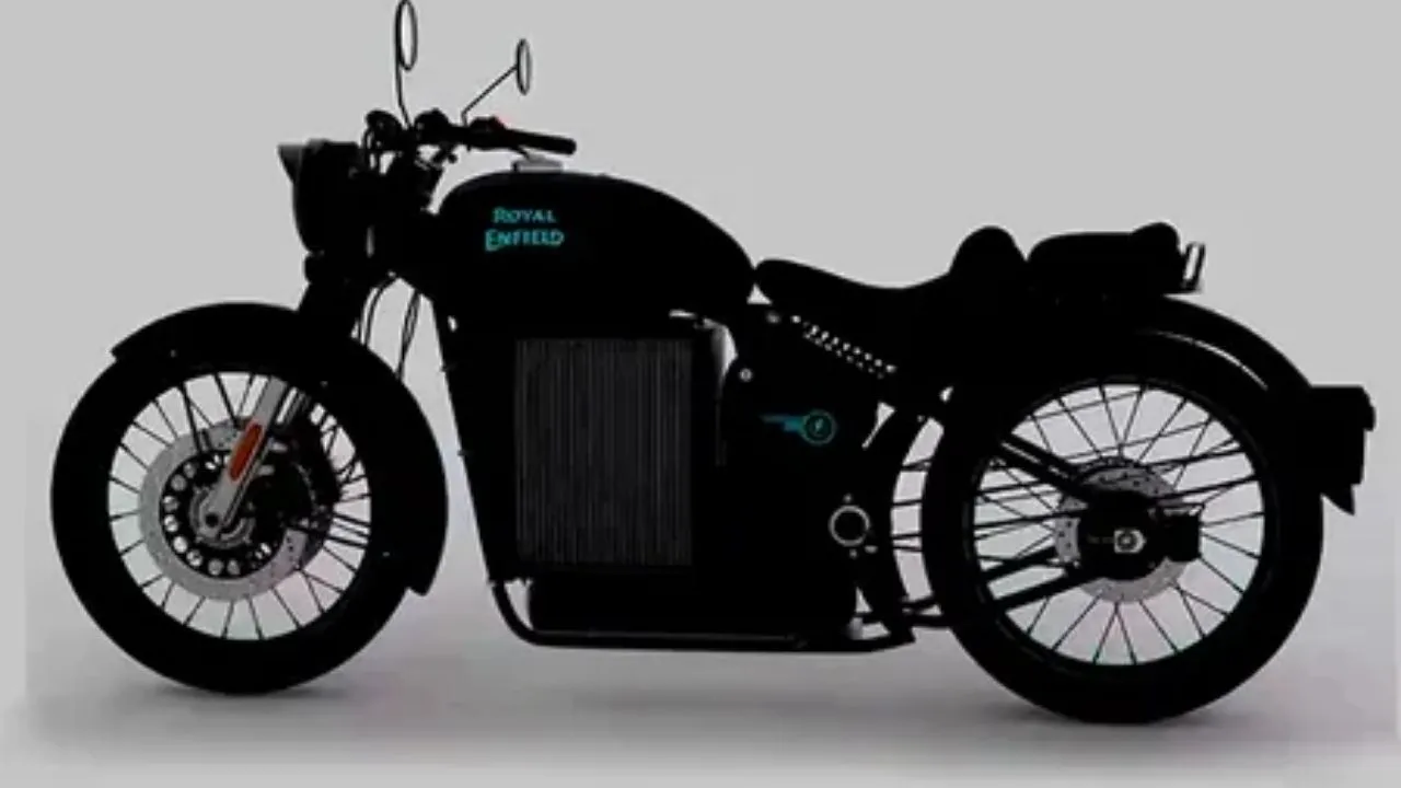 Royal Enfield's Upcoming New Bikes In 2026