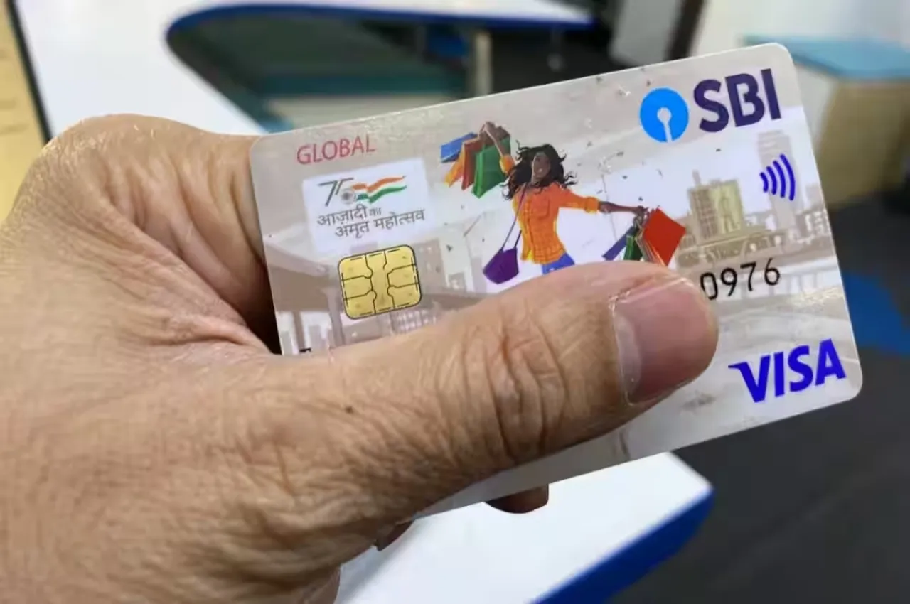 SBI ATM Charges