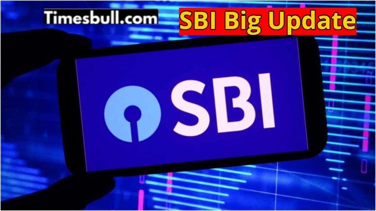 SBI Big Update
