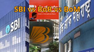 SBI vs BoB vs BoM – Find out who is Offering the Cheapest Home Loan
