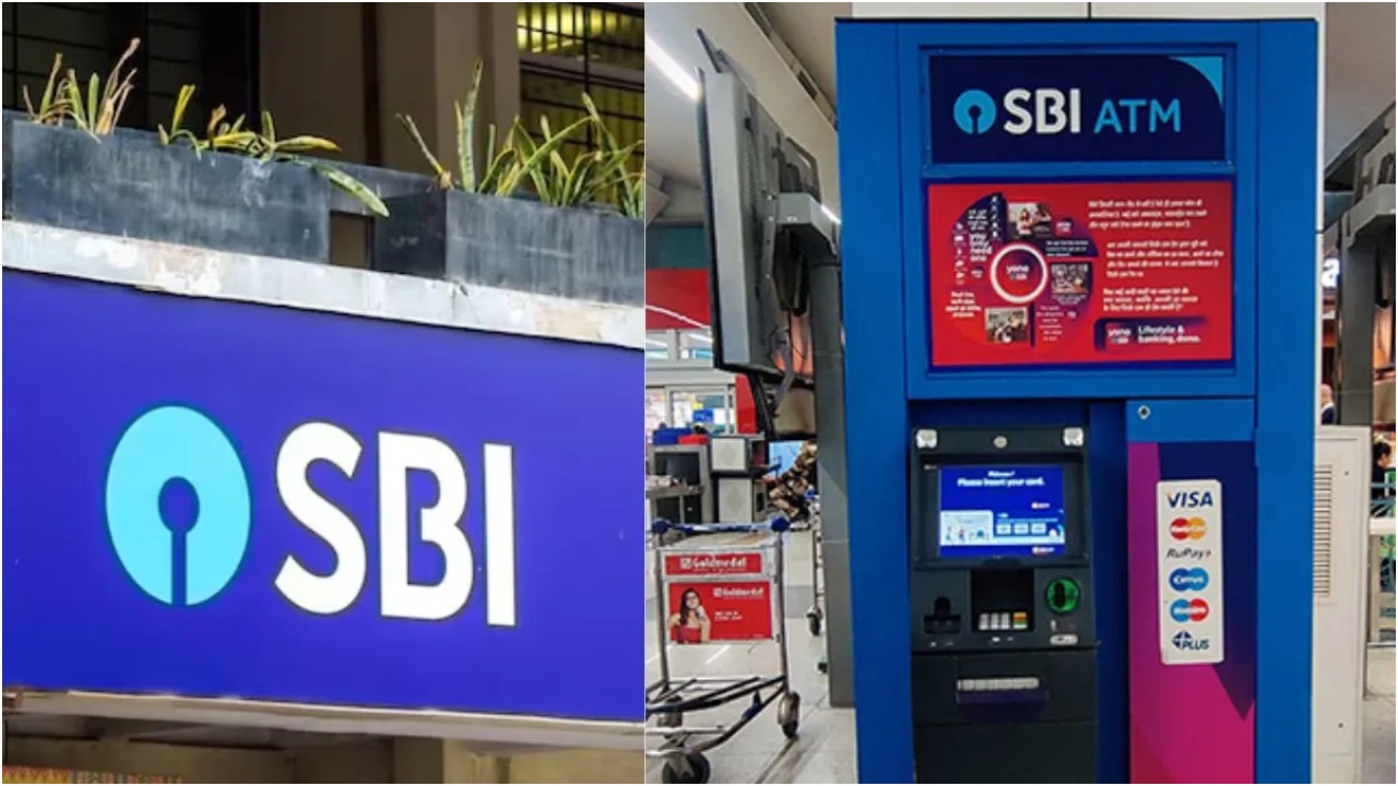 SBI customers will have to...
