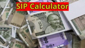 Small Savings, Big Benefits – How Much Fund Can Be Created in 20 Years with a ₹5,000 Monthly SIP?