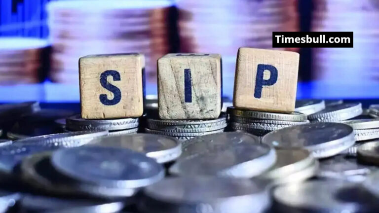 SIP Investment