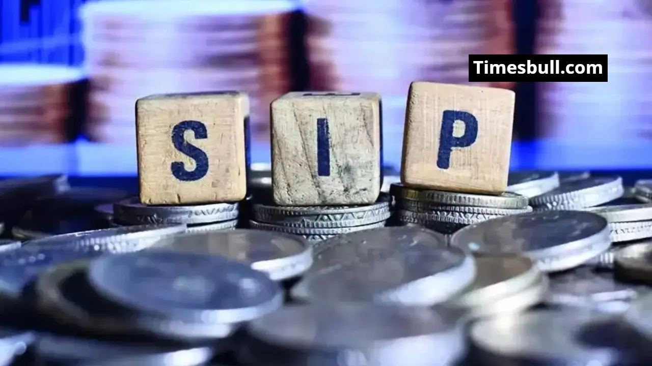 SIP Investment