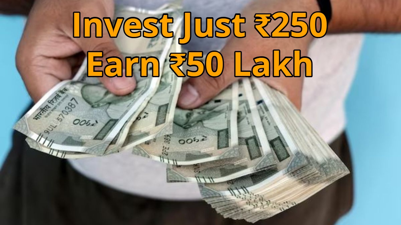 Government Amazing Scheme – Invest...