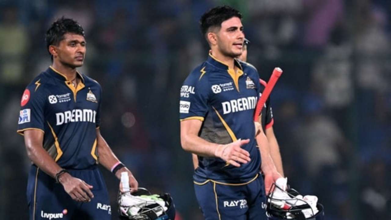 Before IND vs NZ series...