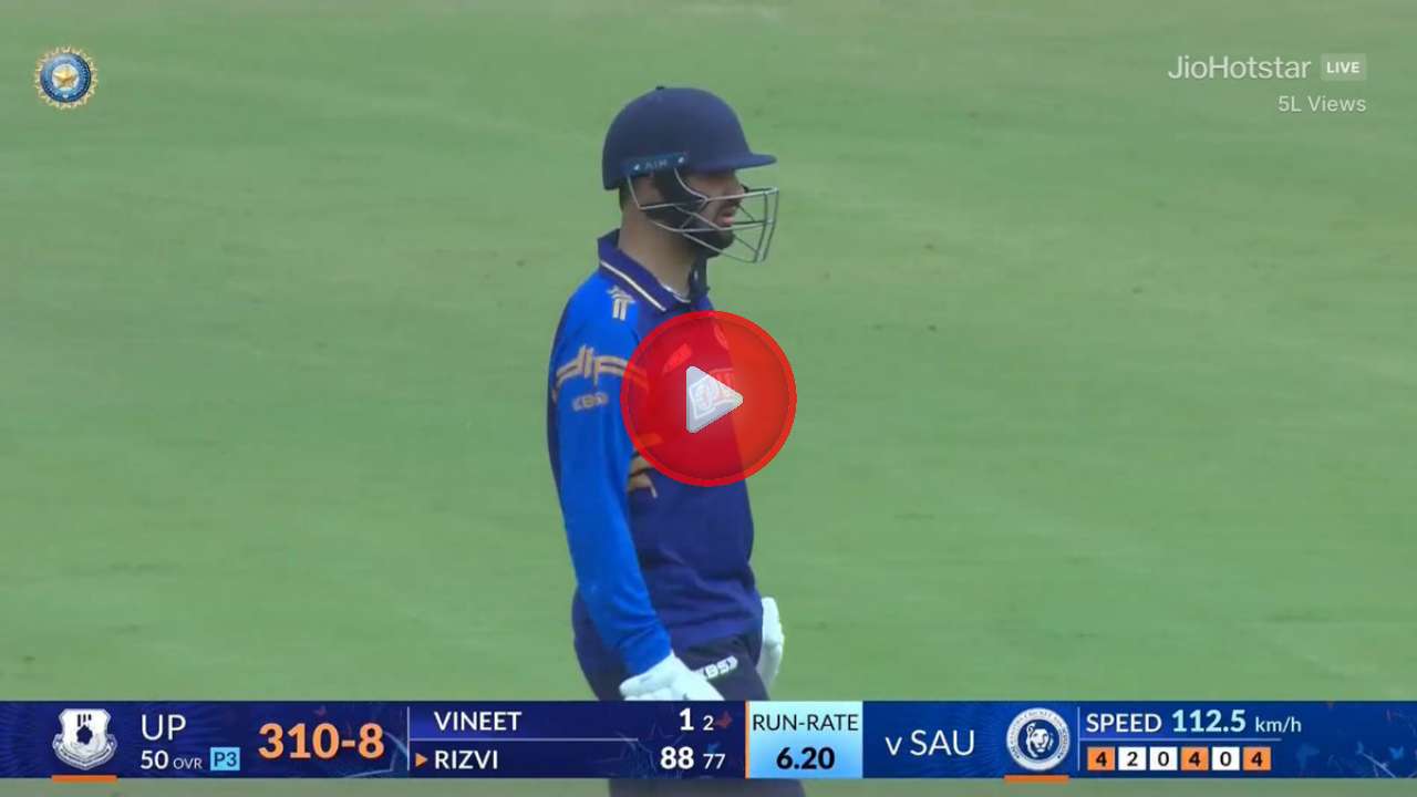 Watch — Sameer Rizvi’s powerful...