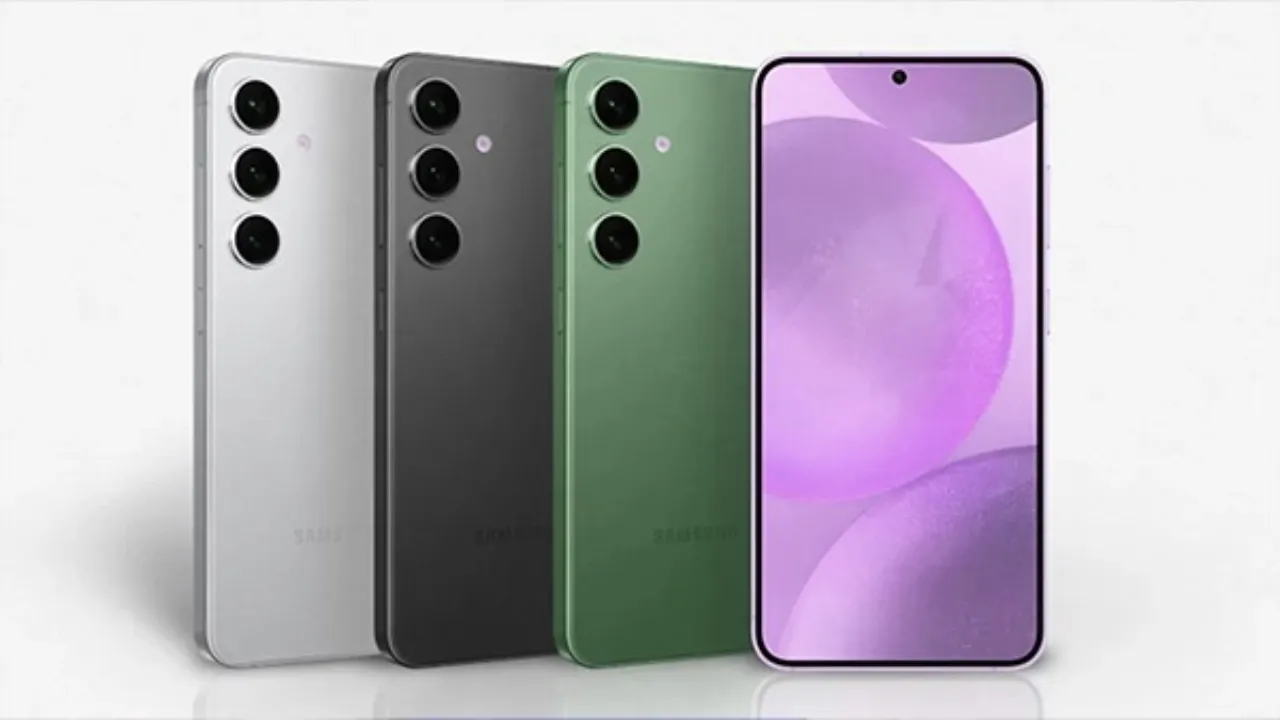 Samsung