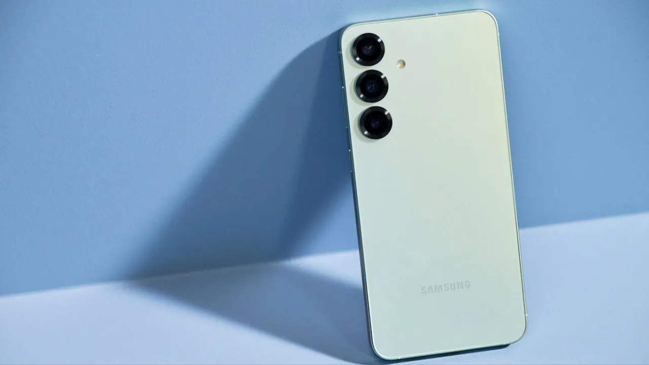 Samsung