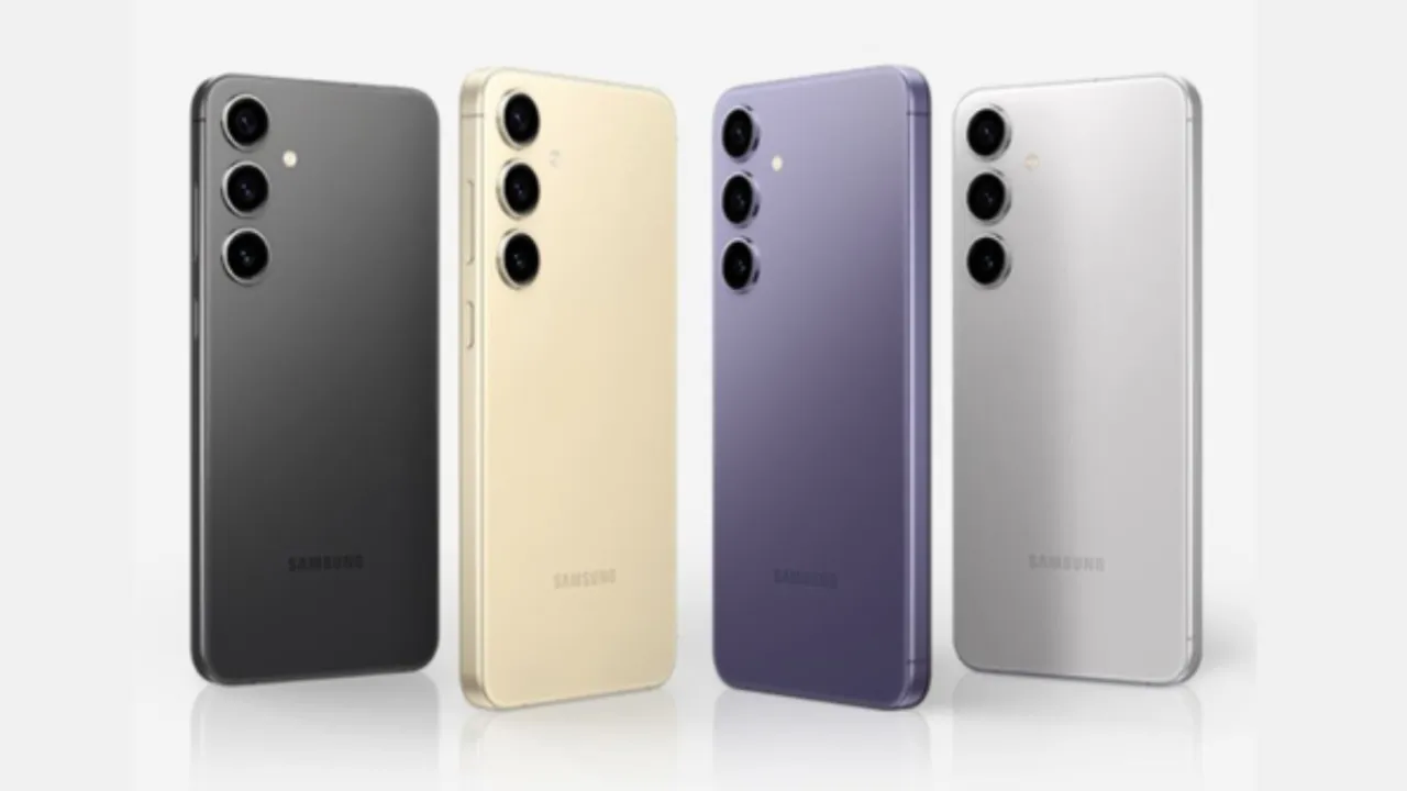 Samsung