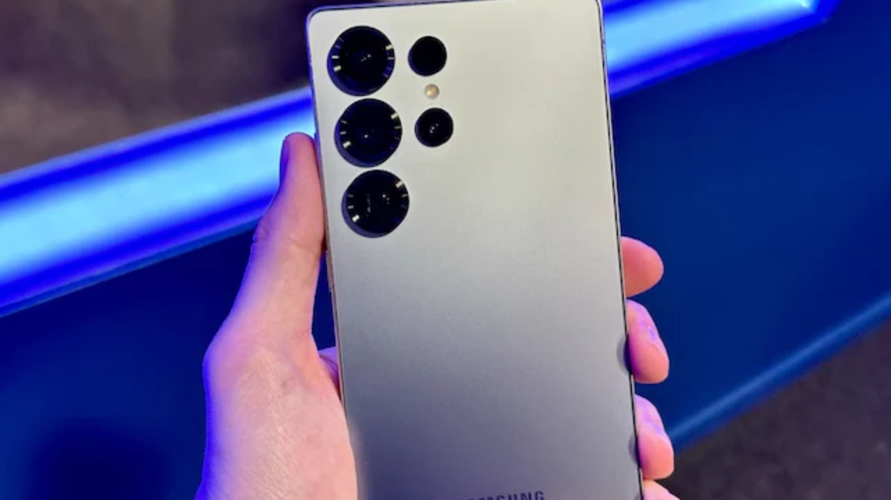 Big Offer on Samsung Galaxy...