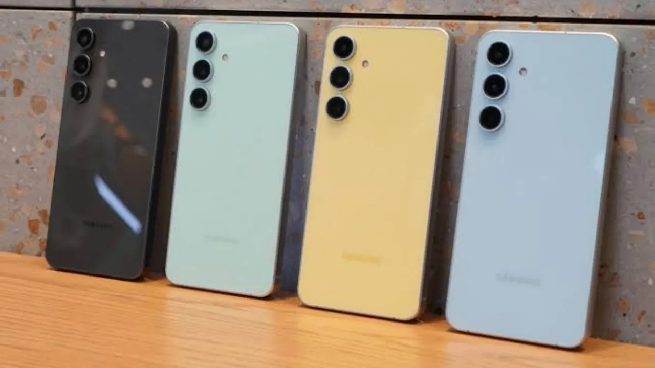 Samsung