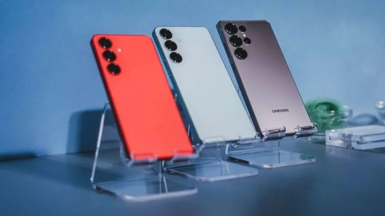Samsung