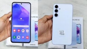 Samsung Galaxy A55 Is Available At Rs 16,000 Discount On Republic Day Sale; Know New MRP