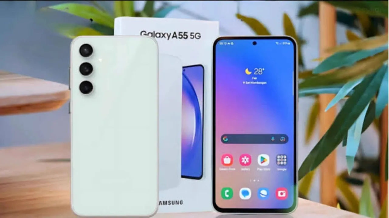 Samsung