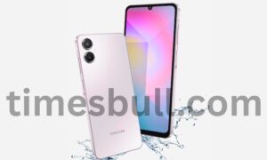 Samsung Galaxy A06 5G Available for under Than Rs 10,000 on Flipkart with Many Offers