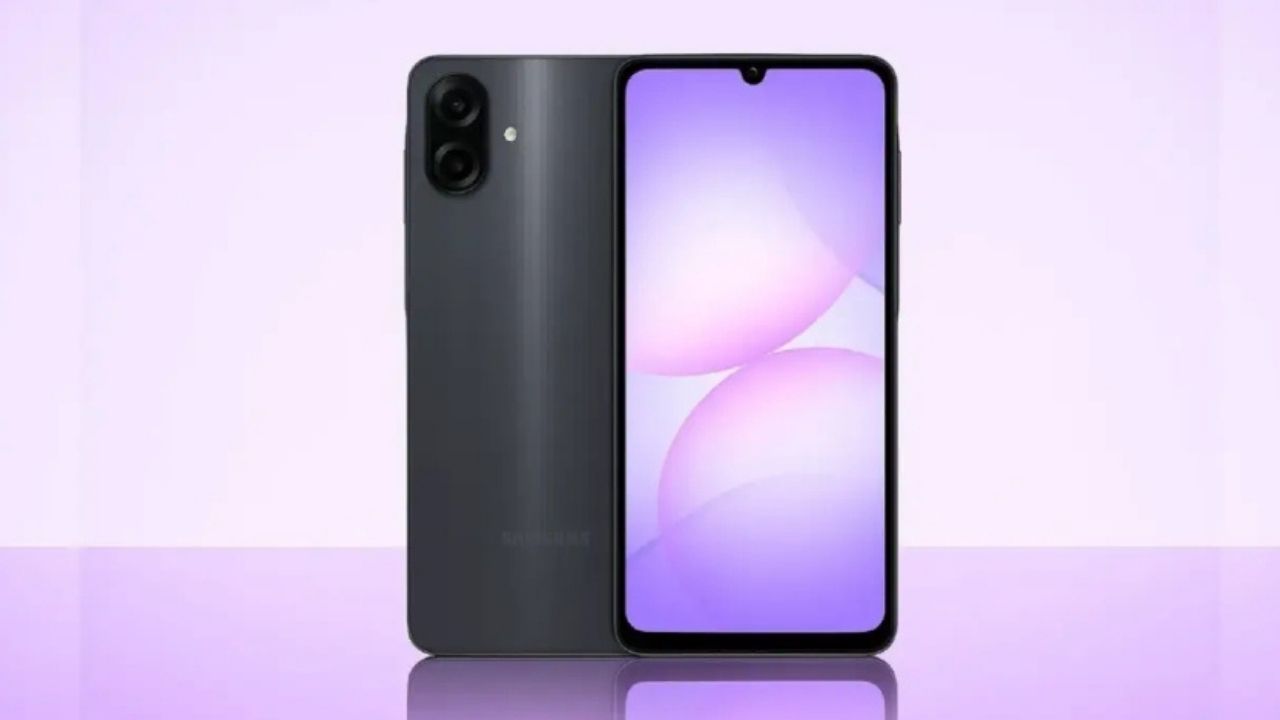 Samsung Galaxy A07 5G Phone Listed Online- Here’s What You Get in This Entry-Level 5G Phone? 3 Samsung Galaxy A07 5G 6 1