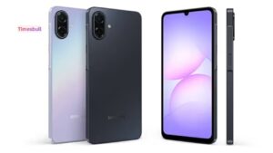 Samsung Galaxy A07 5g Phone Price For Indian Market Revealed