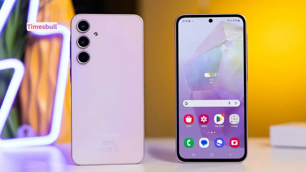 Samsung Galaxy A35 5g Phone Latest Offers In 2026
