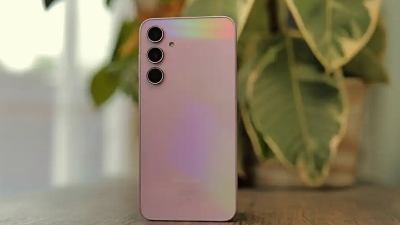 Samsung Galaxy A35 5G Phone