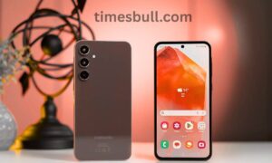 Amazon Great Republic Day Sale—Samsung Galaxy A55 5G Up to 41% Off With 256GB Storage, See New MRP!