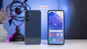 Samsung Galaxy A55 5G Phone Available with ₹19,000 Discount