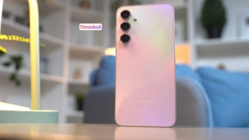 Samsung Galaxy A55 5G Phone Best Discount Ever on Amazon Republic Day Deal- Here’s How You Can Buy It at Almost Half Price