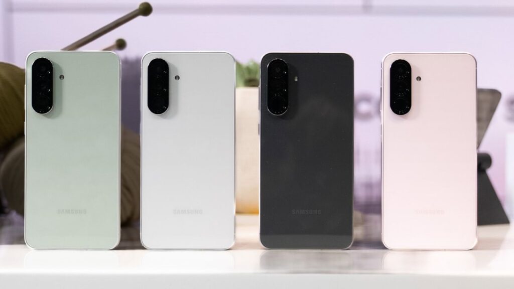 Samsung Galaxy A57 and A37 5G Launched: Features, Price & Specs of New Premium Phones