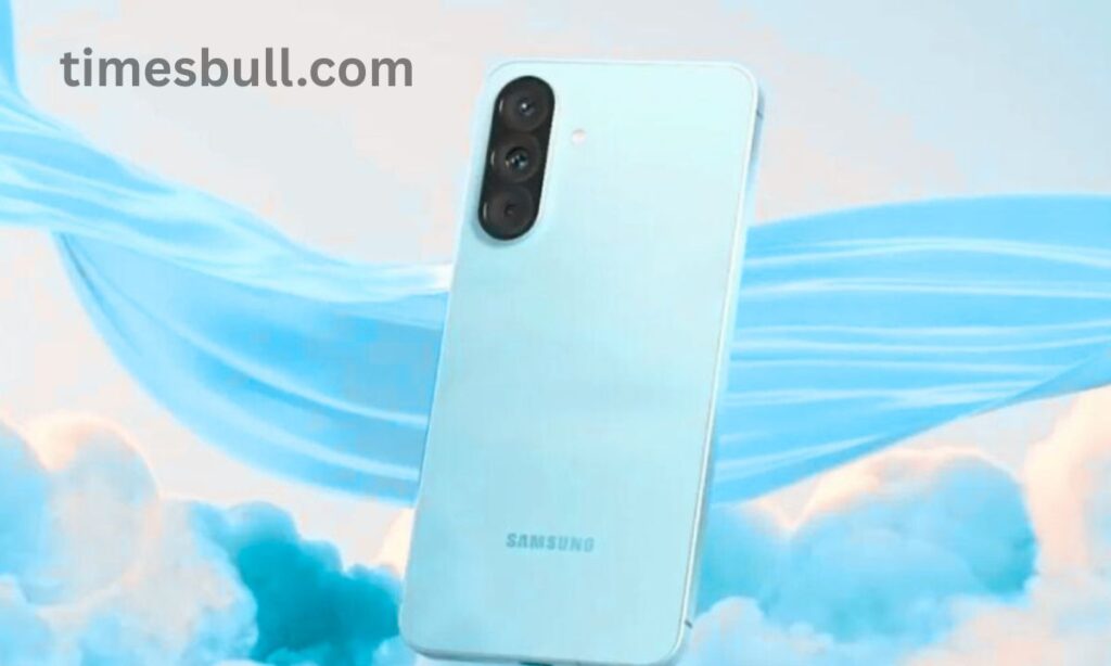 Samsung Galaxy A57 5G is expected to be launched in India and other countries soon