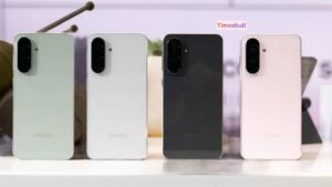 Samsung Galaxy A57 5G Phone Specifications Leaked Before Launch